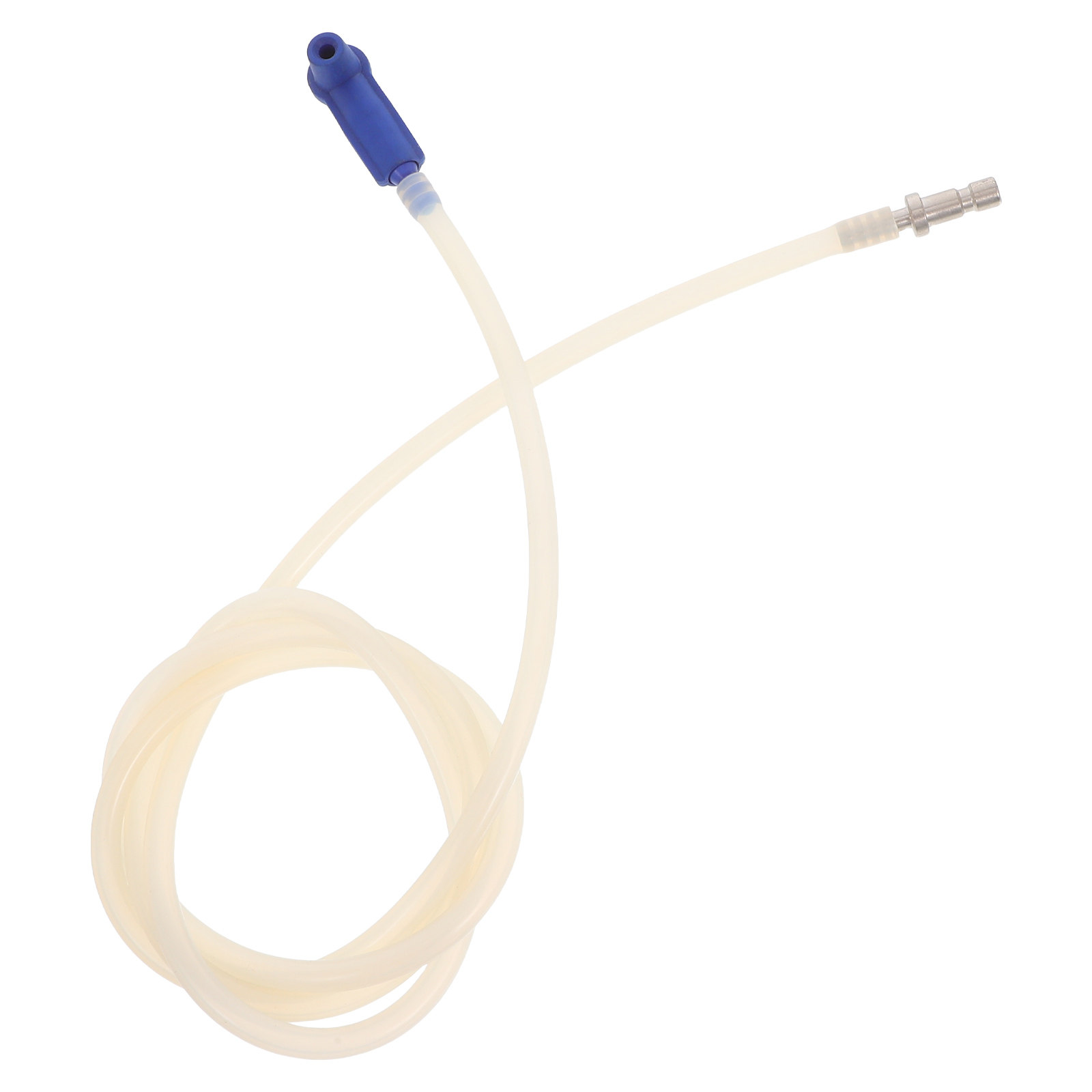Brake Bleeder Kit - Brake Bleeder Hose Pneumatic Universal Rubber