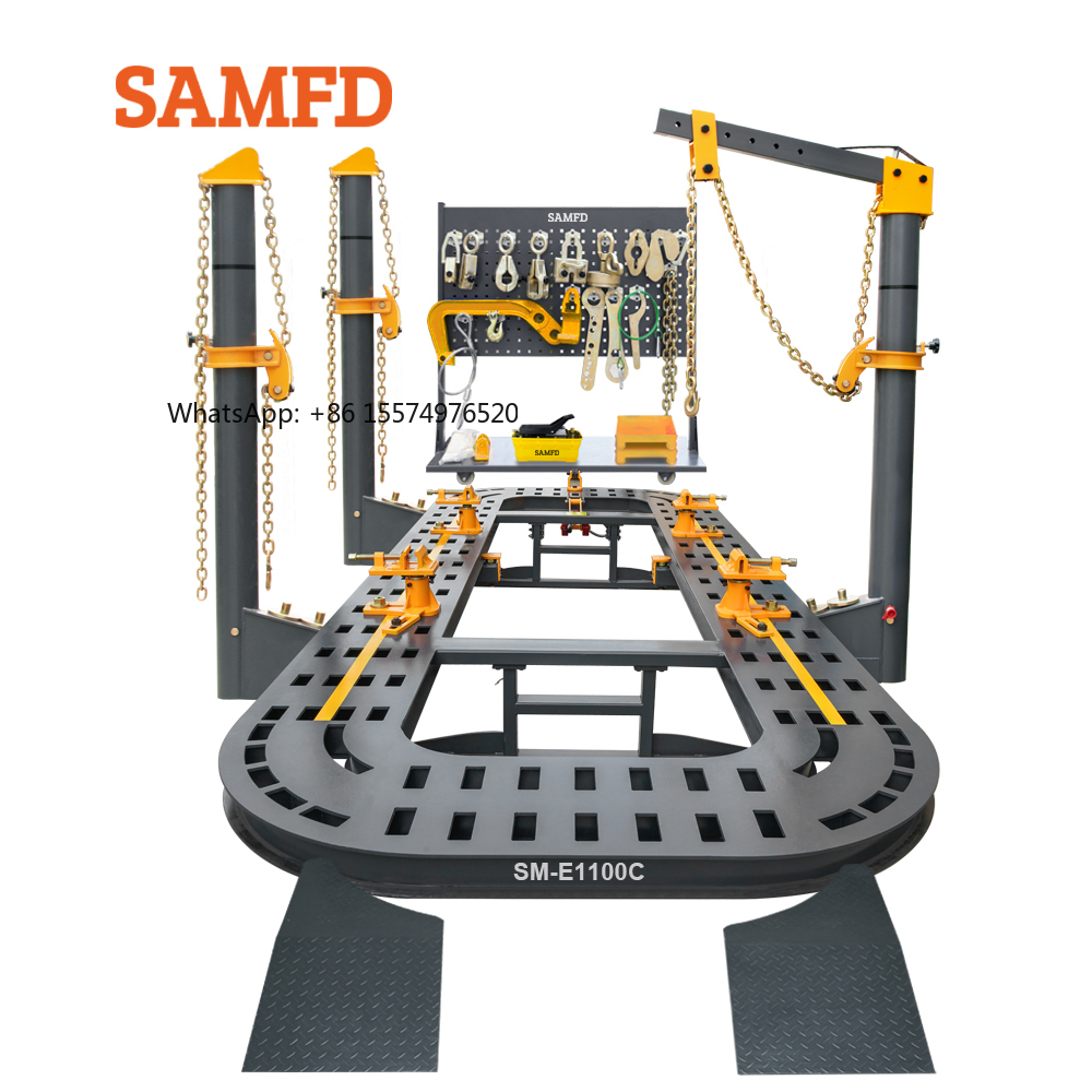 SellingSAMFD Factory Cheap Pul - Car Frame Straightening review and price