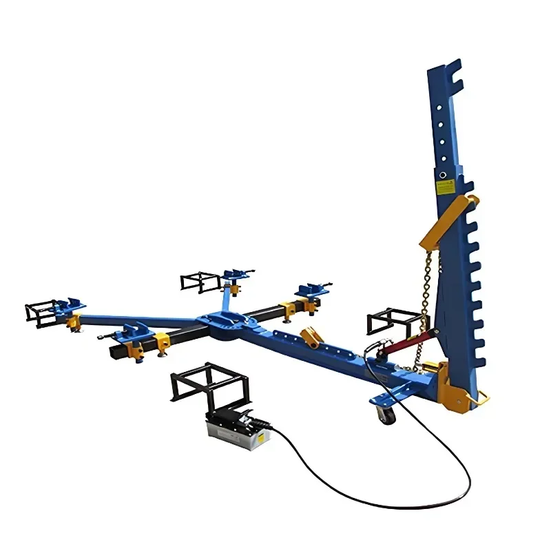 Portable Body Frame Repair Equ - Car Frame Straightening review and price