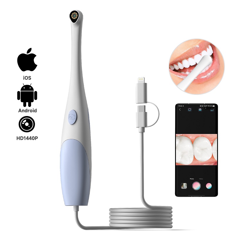 TYPE-C Visual Oral Camera for  - Endoscope Inspection Camera review and price