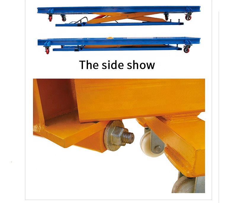 Full Plate Car Frame Machine A - Car Frame Straightening review and price