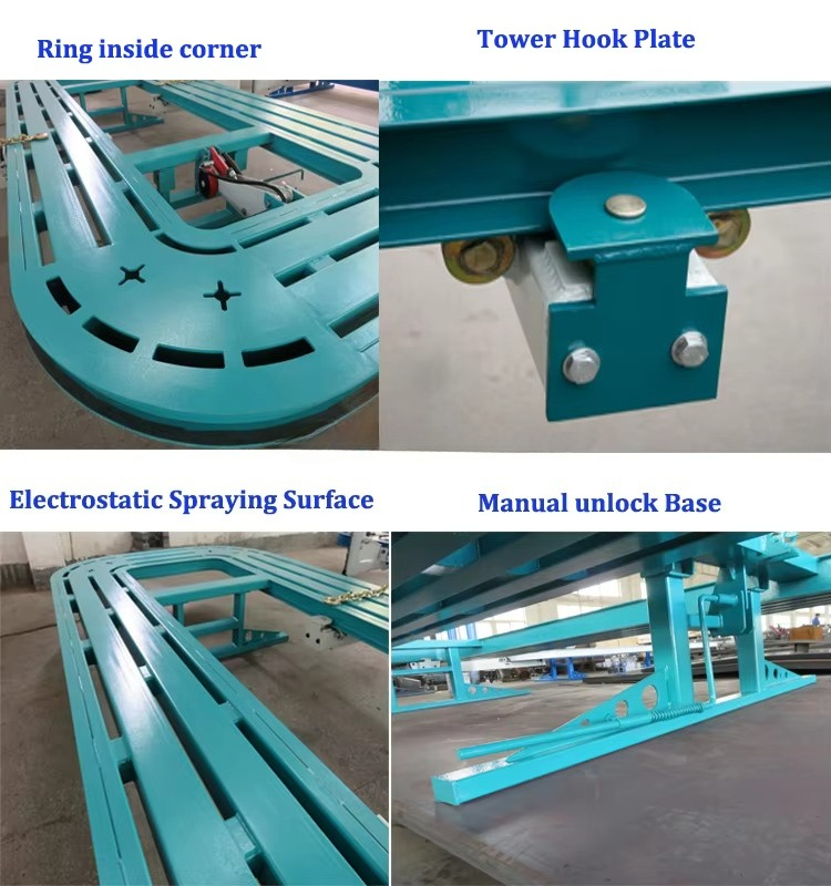 Factory Used car chassis strai - Car Frame Straightening review and price