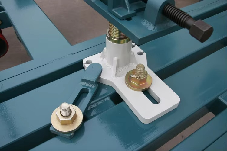 Factory Used car chassis strai - Car Frame Straightening review and price
