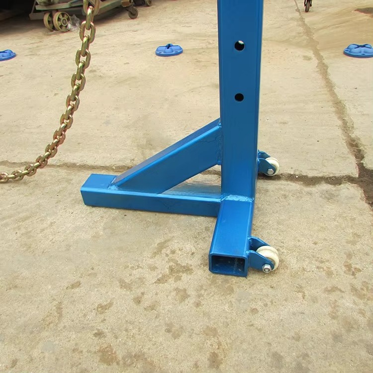 Truck Car Chassis Frame Machin - Car Frame Straightening review and price