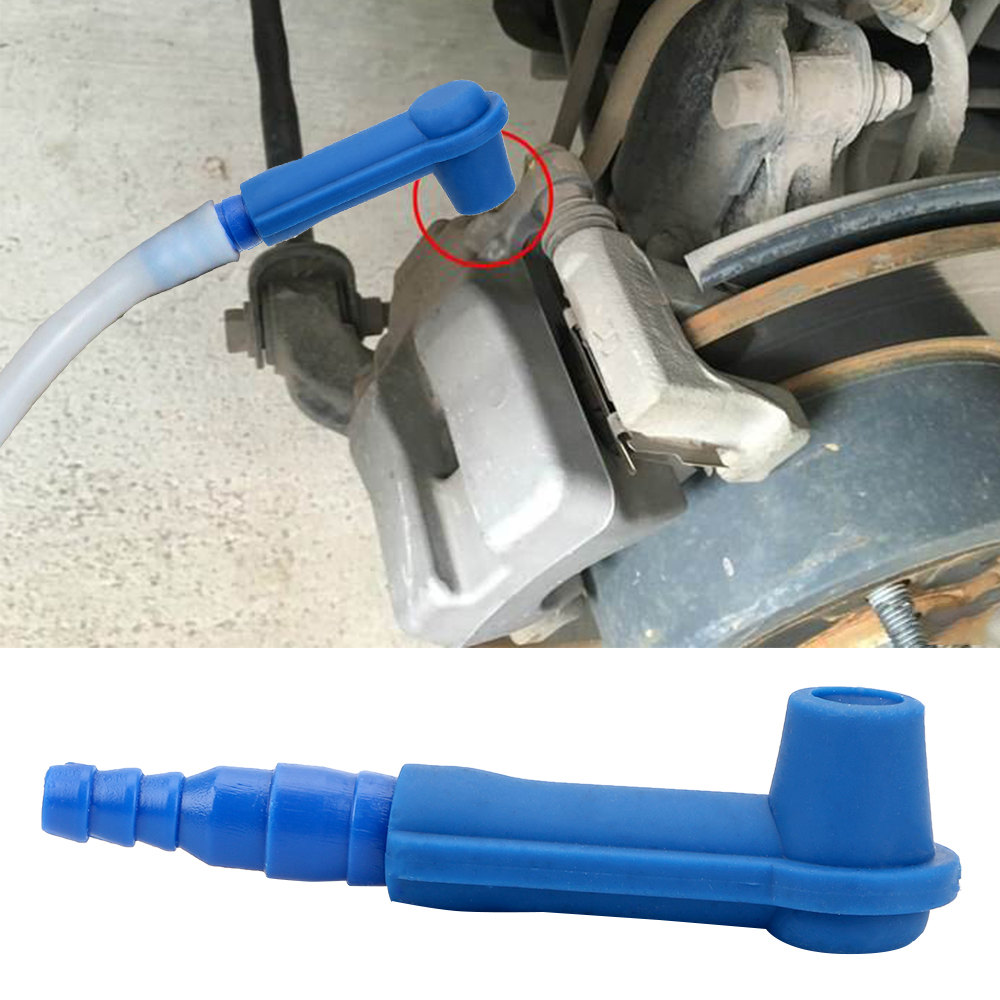 Brake Oil Changer Oil Bleeder  - Brake Bleeder Kit review and price
