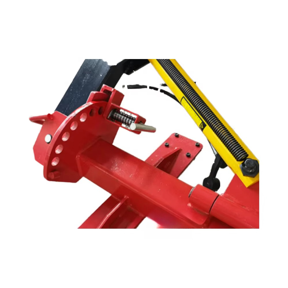 Iron Mobile Car Body Frame Ben - Car Frame Straightening review and price