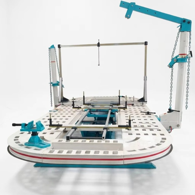 Performance B2E Vehicle Frame  - Car Frame Straightening review and price