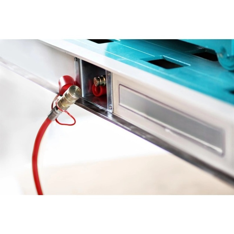 Performance B2E Vehicle Frame  - Car Frame Straightening review and price