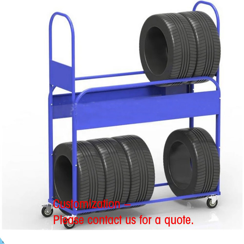 custom.Custom Metal Storage Ra - Auto Repair Shops review and price