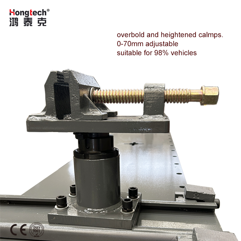 Hongtech Car Puller Frame Roti - Car Frame Straightening review and price