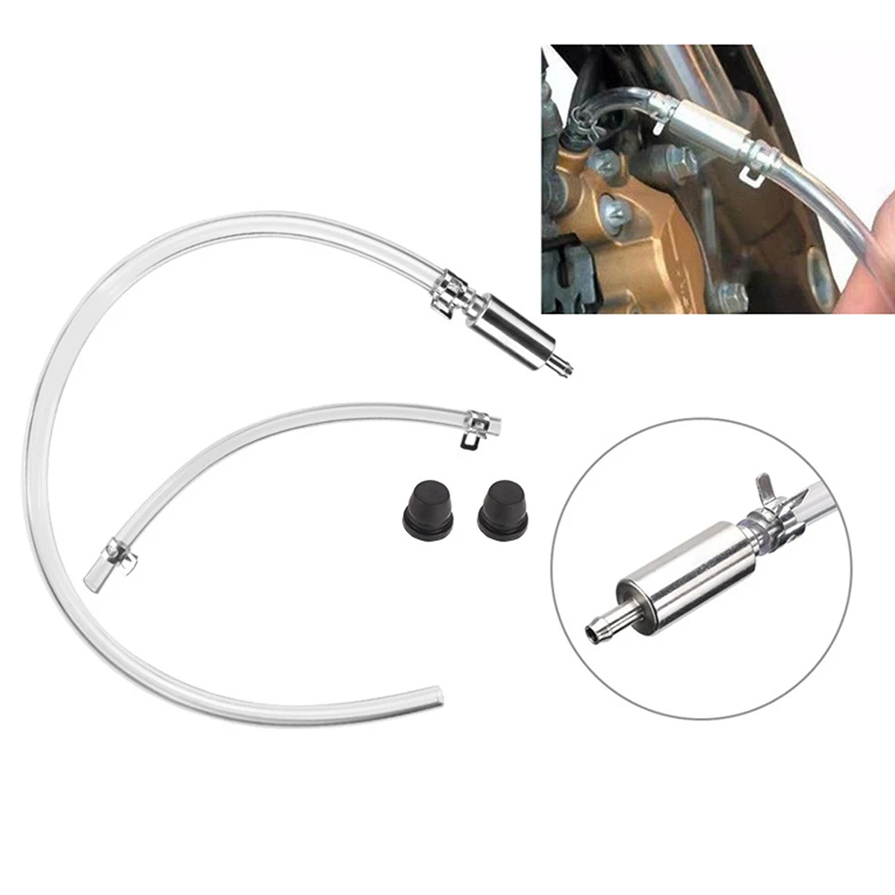 Automotive Hydraulic Clutch Br - Brake Bleeder Kit review and price