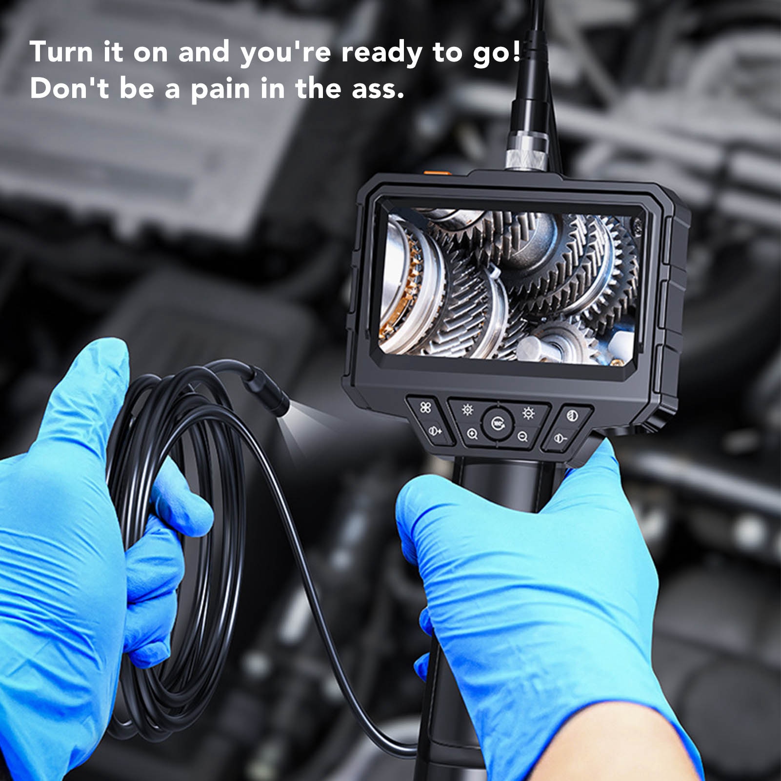 Inspection Camera Endoscope Ca - Endoscope Inspection Camera review and price