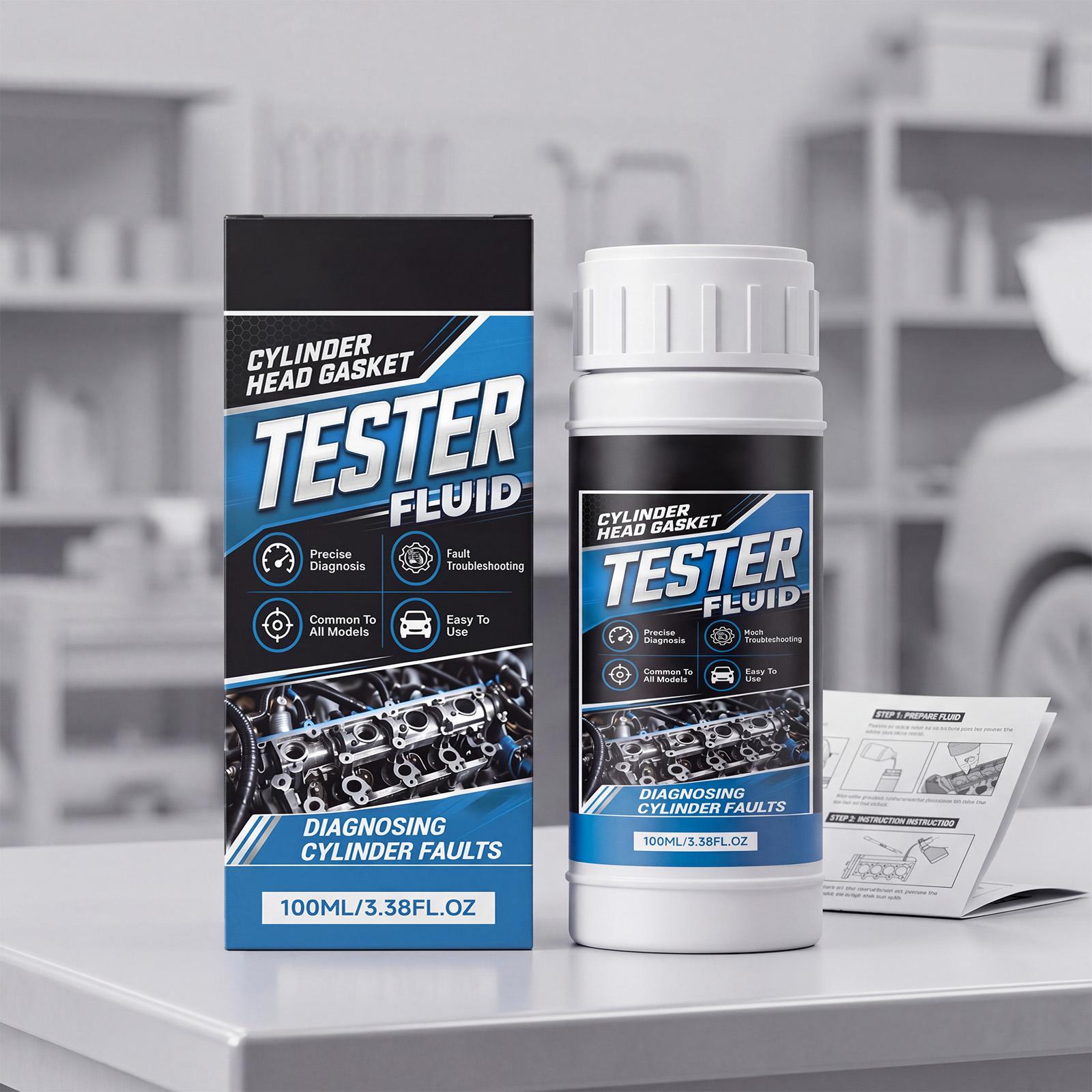 Combustion Leak Detector Fluid - Auto Repair Shops review and price