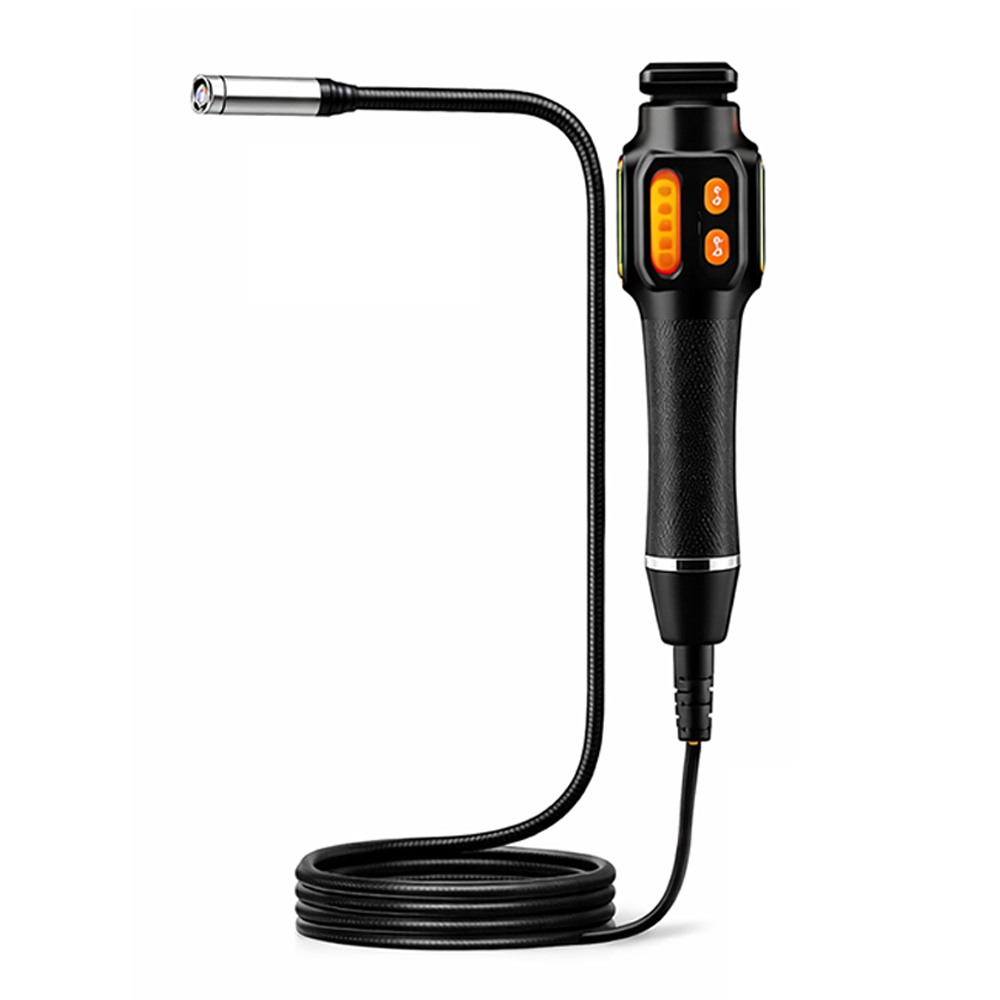 SIHAO 360 Degree Rotation Endo - Endoscope Inspection Camera review and price