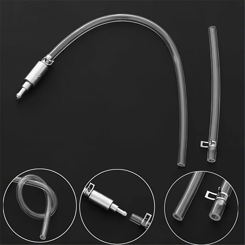 Car Clutch Brake Bleeder Hose  - Brake Bleeder Kit review and price