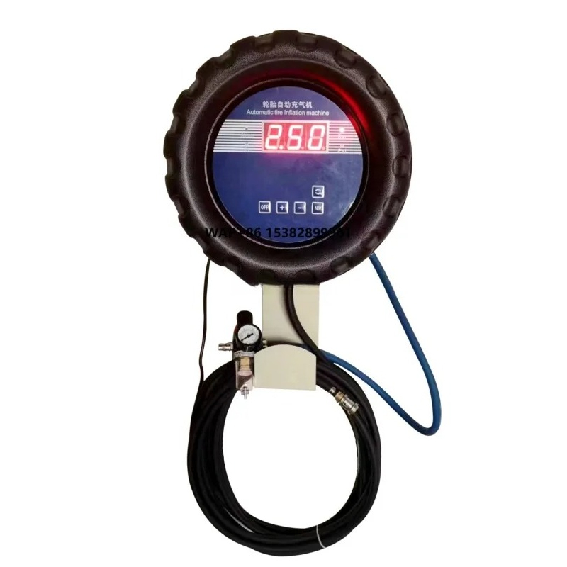 Auto Automatic Wall-Mounted Di - Auto Repair Shops review and price