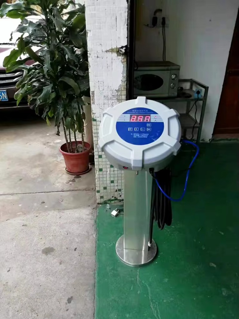 Auto Automatic Wall-Mounted Di - Auto Repair Shops review and price
