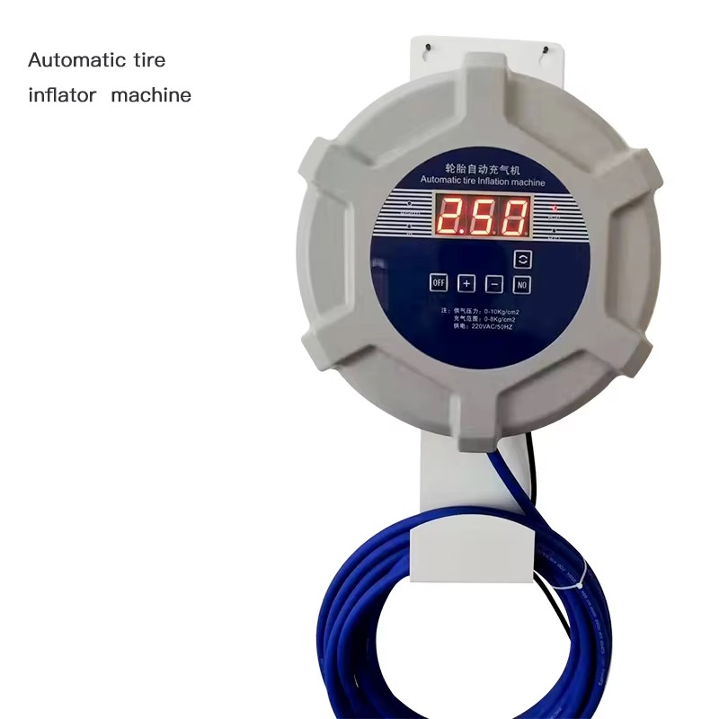 Auto Automatic Wall-Mounted Di - Auto Repair Shops review and price