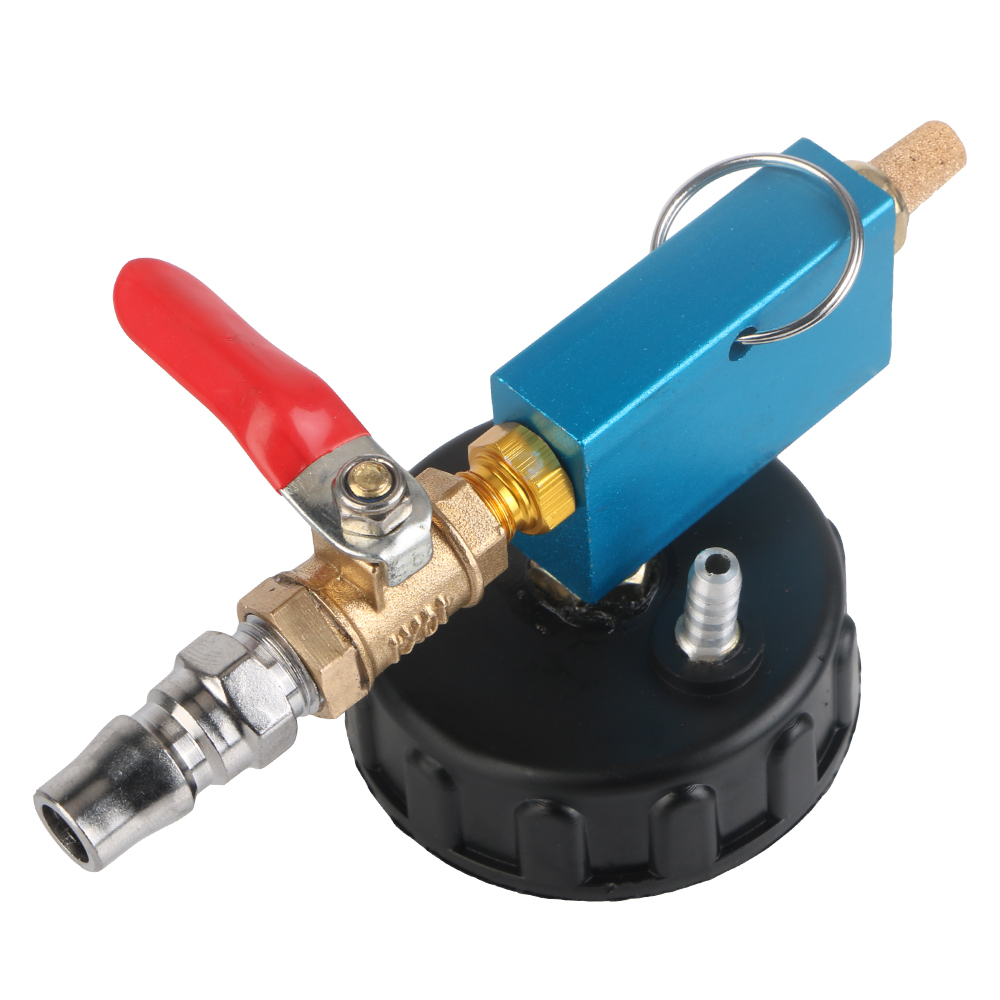 Car Brake Fluid Oil Change Too - Brake Bleeder Kit review and price