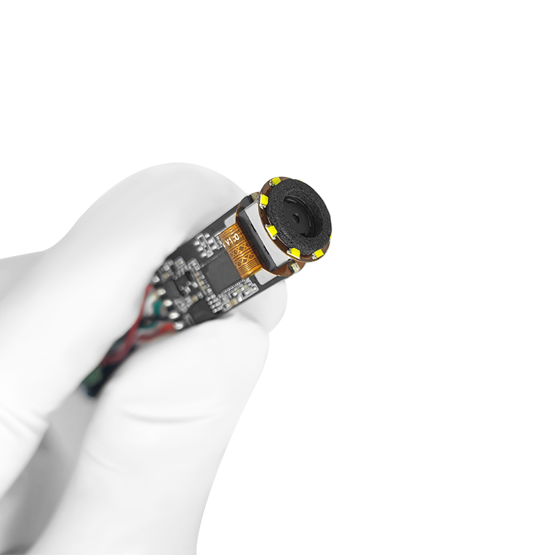 5MP Auto Focus - 4LED Dimmable - Endoscope Inspection Camera review and price