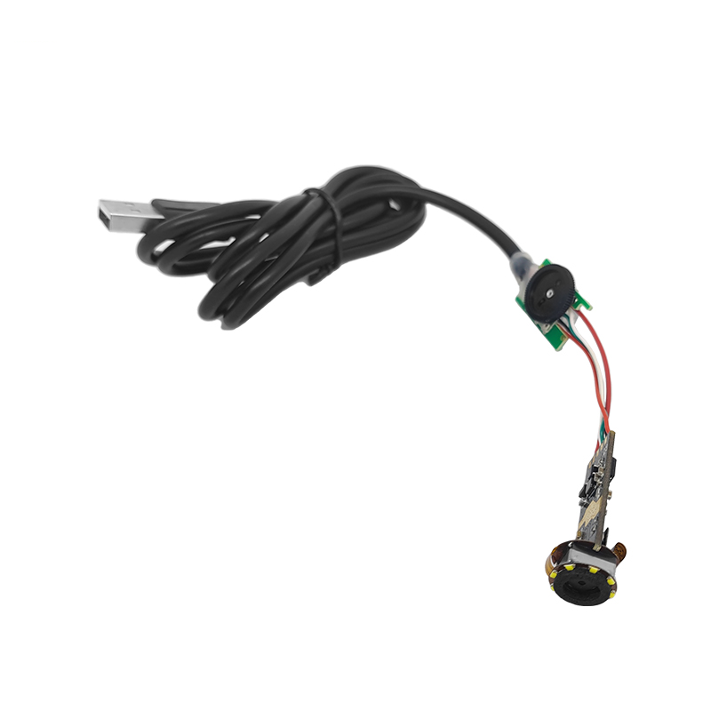 5MP Auto Focus - 4LED Dimmable - Endoscope Inspection Camera review and price