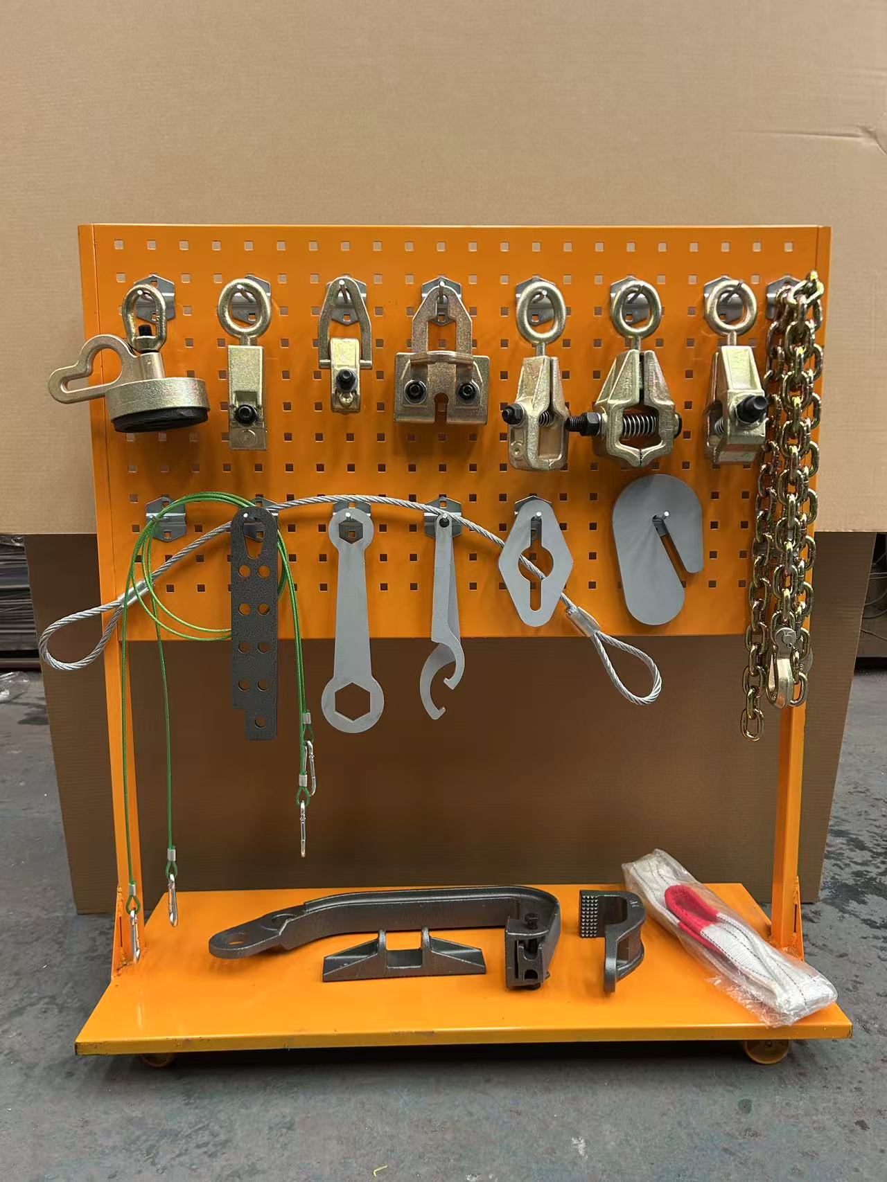 Hongtech M4 Car Frame Straight - Car Frame Straightening review and price