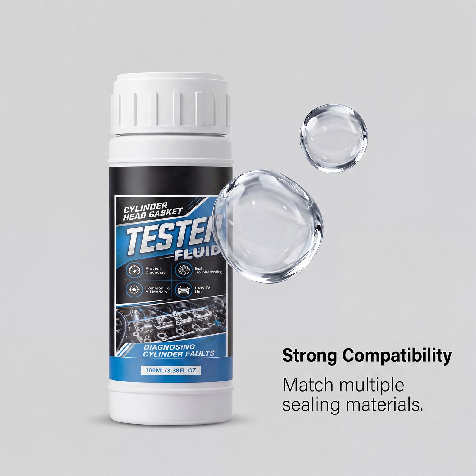 Combustion Leak Detector Fluid - Auto Repair Shops review and price