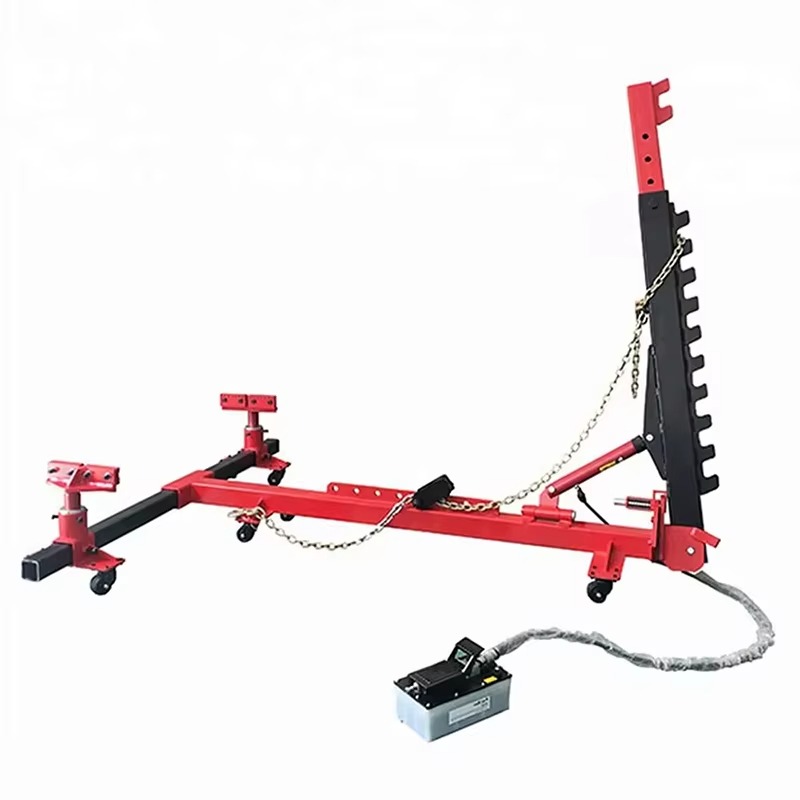Hot Selling Portable Mobile Ca - Car Frame Straightening review and price