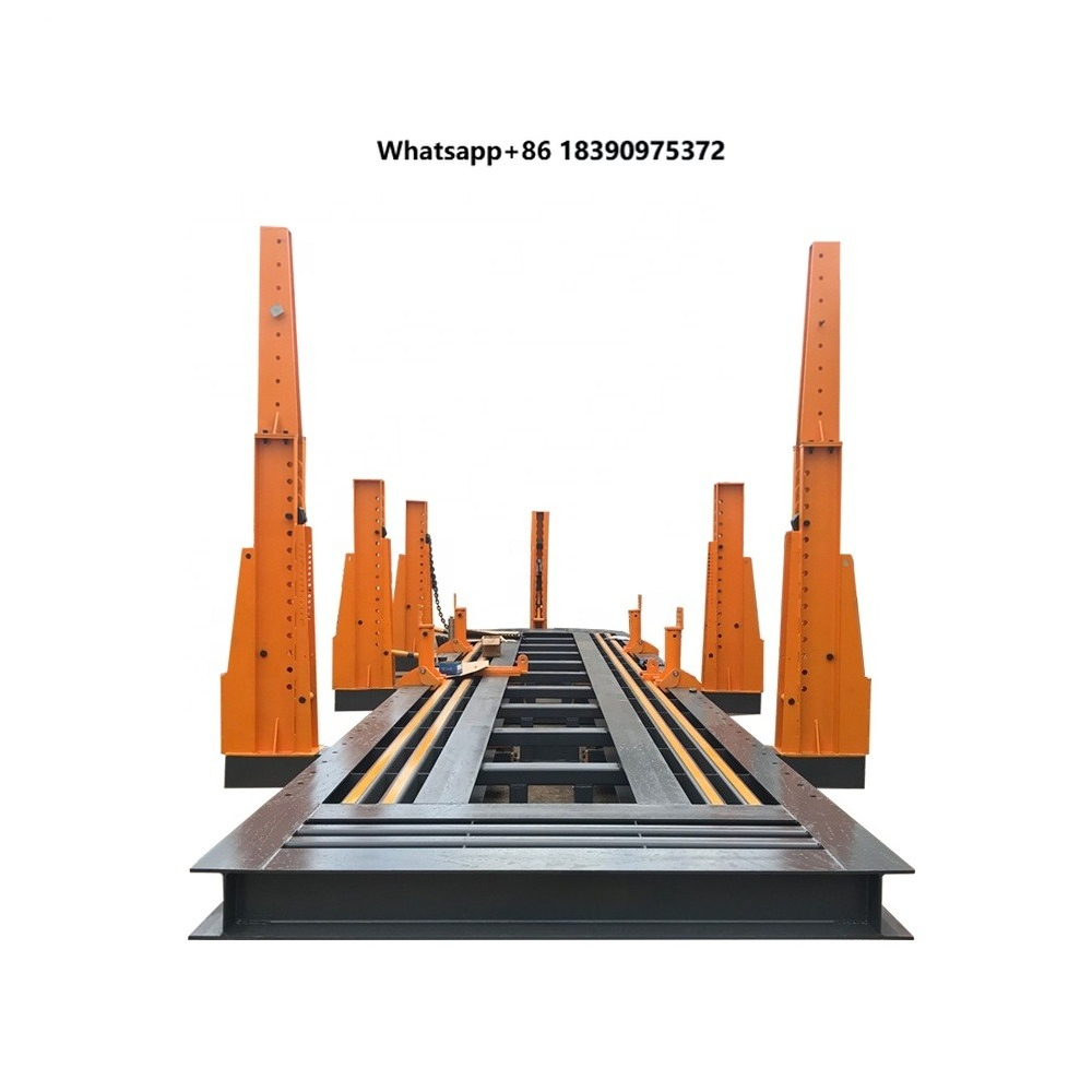 Pickup Truck Auto Frame Machin - Car Frame Straightening review and price