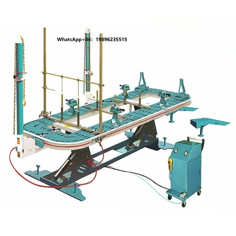 M2E 2026 Car Chassis Straighte - Car Frame Straightening review and price