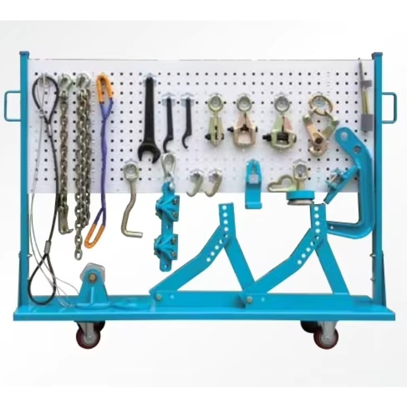 M2E 2026 Car Chassis Straighte - Car Frame Straightening review and price