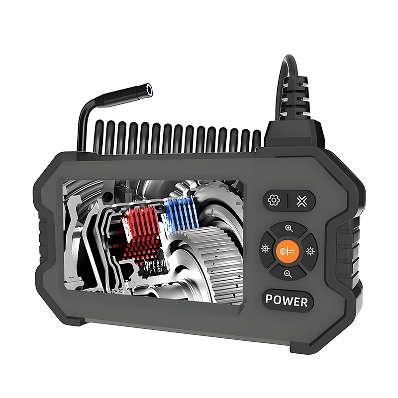 Industrial Pipe Inspection Cam - Endoscope Inspection Camera review and price
