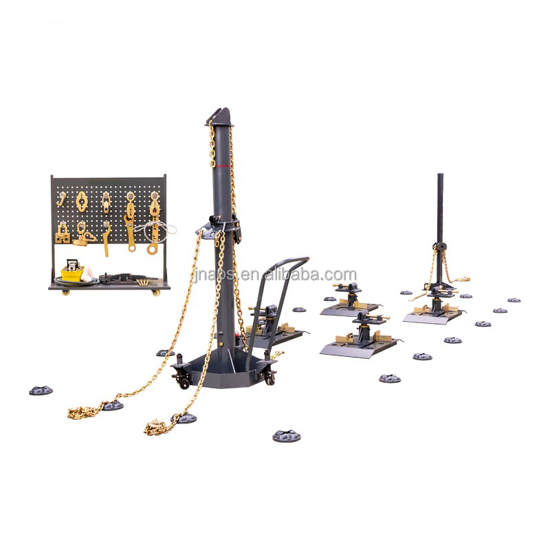 Auto Body Frame Straightening  - Car Frame Straightening review and price