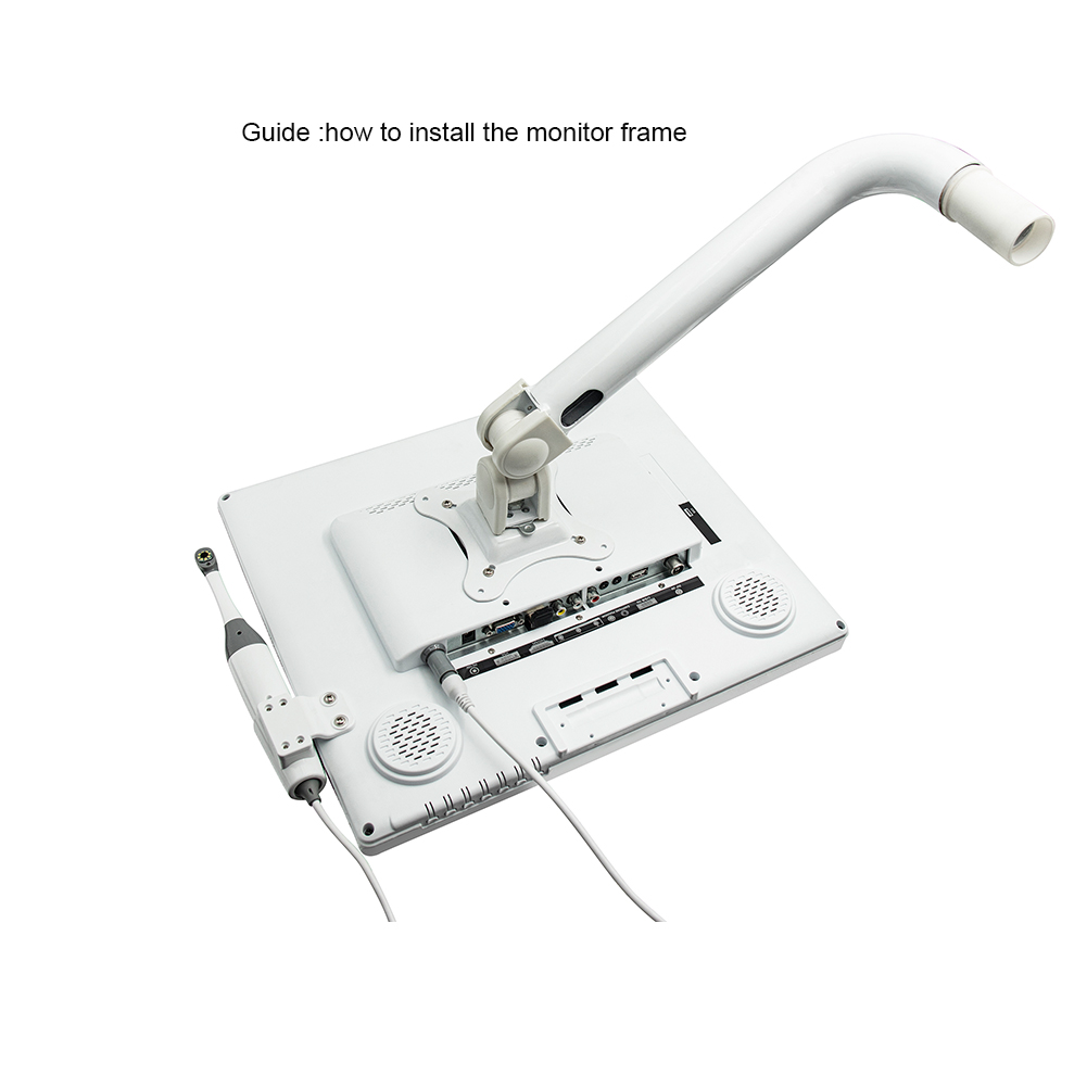 Dental Intraoral Camera with S - Endoscope Inspection Camera review and price