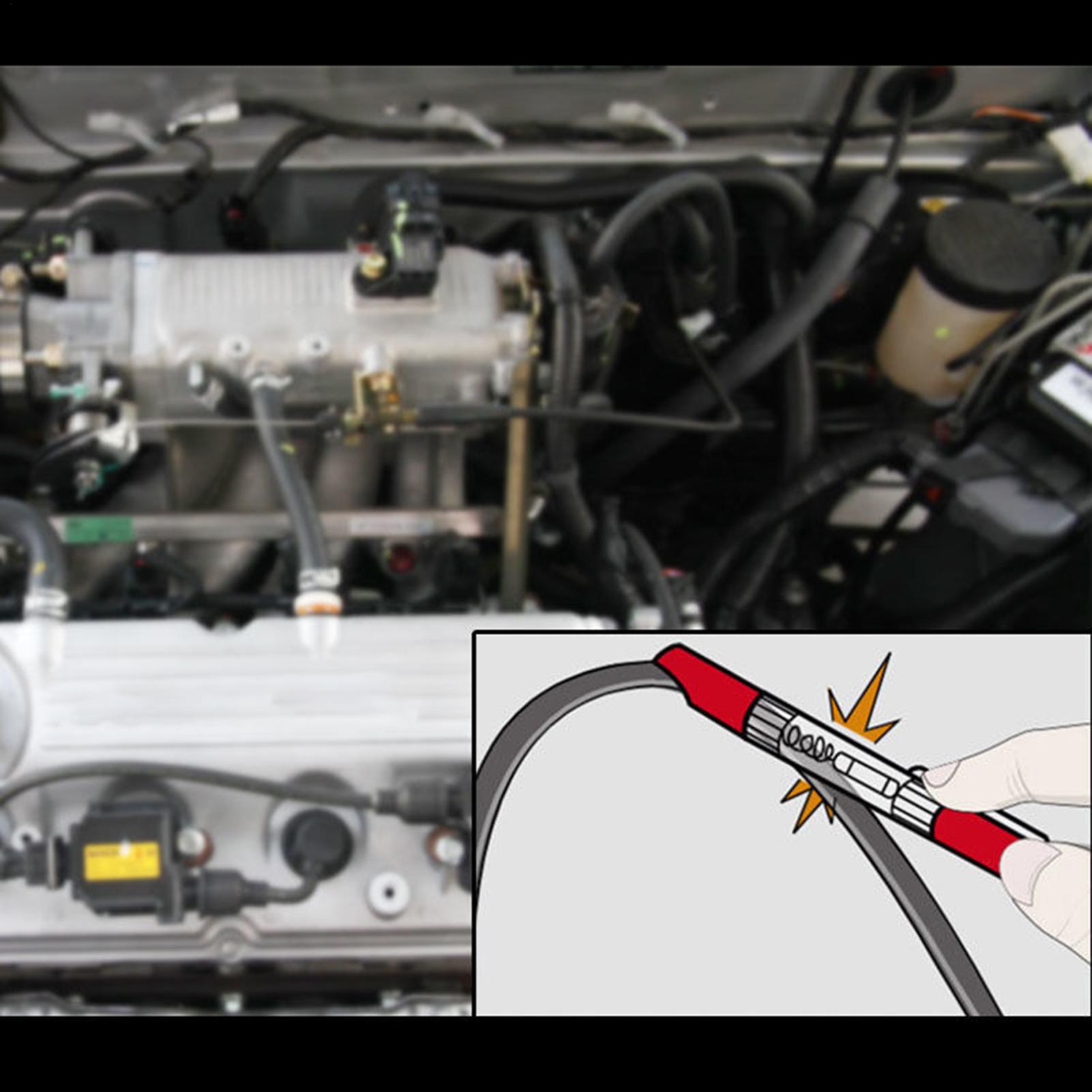 Automotive Circuit Wire Tester - Auto Repair Shops review and price
