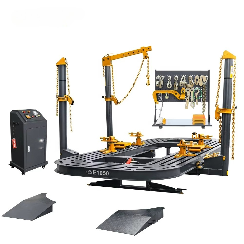 Car Body Repair Bench Panel Be - Auto Repair Shops review and price