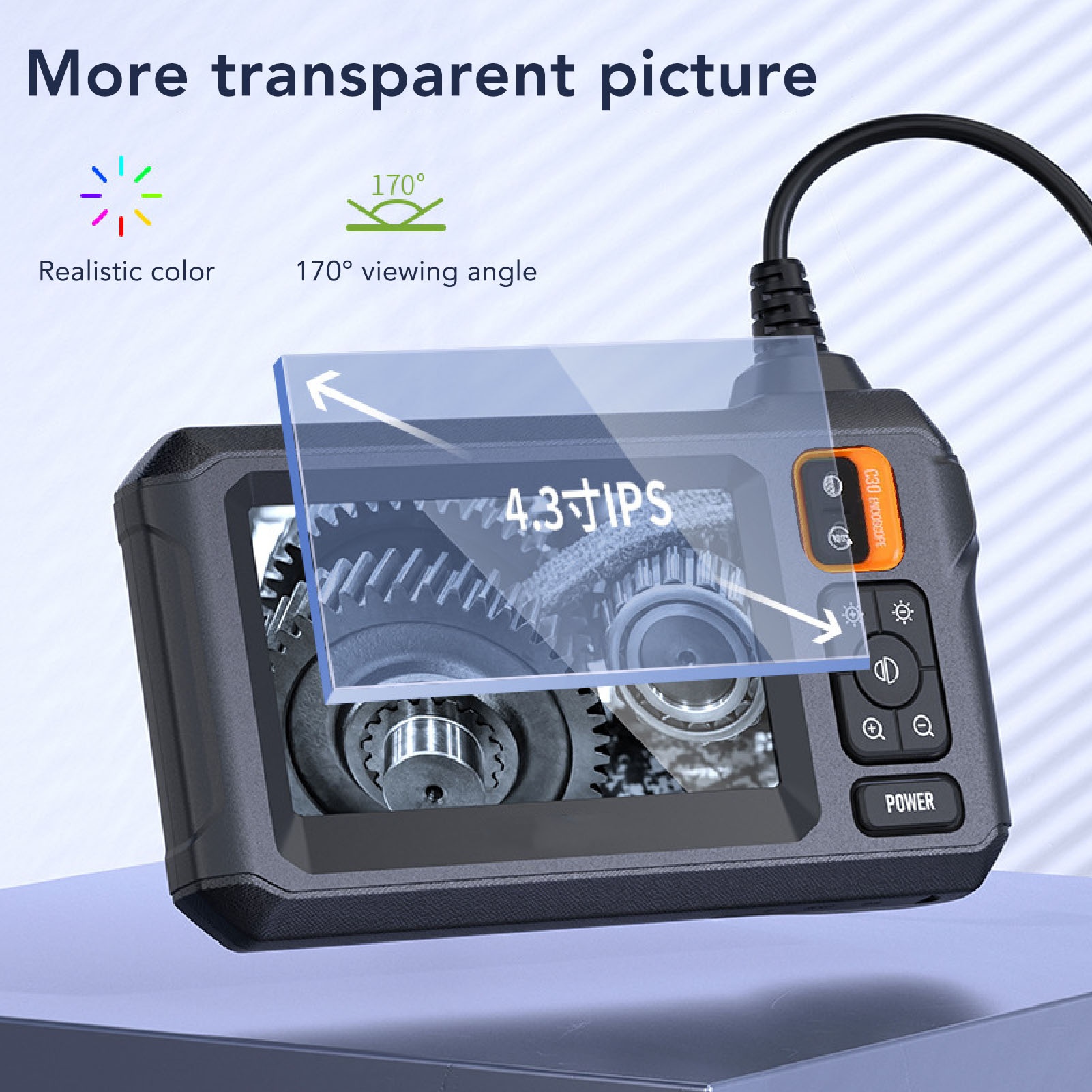 1080P HD Inspection Camera End - Endoscope Inspection Camera review and price