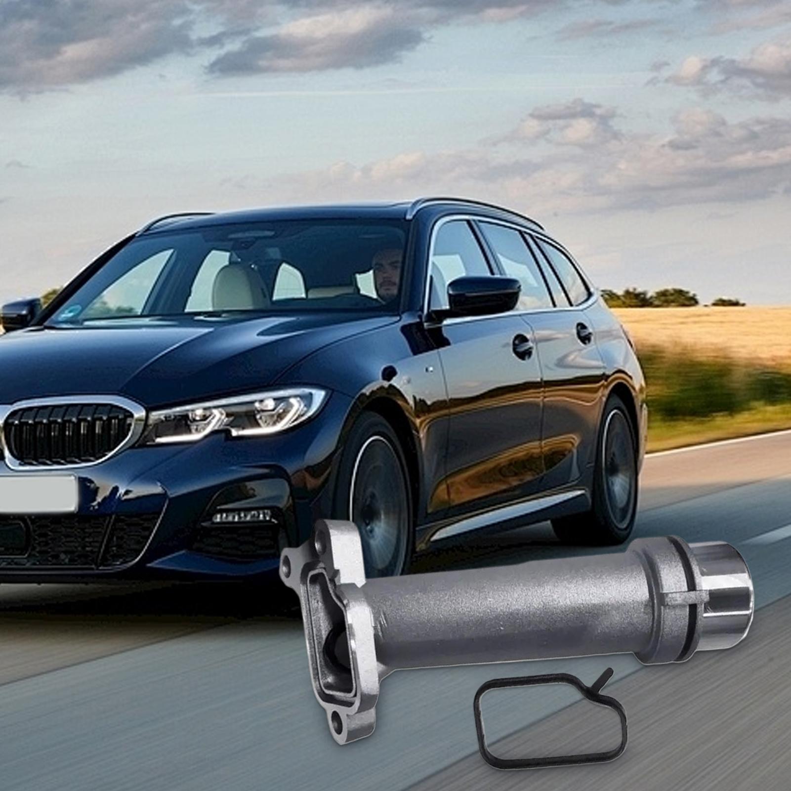 For BMW； Coolant Hose Connecto - Auto Repair Shops review and price
