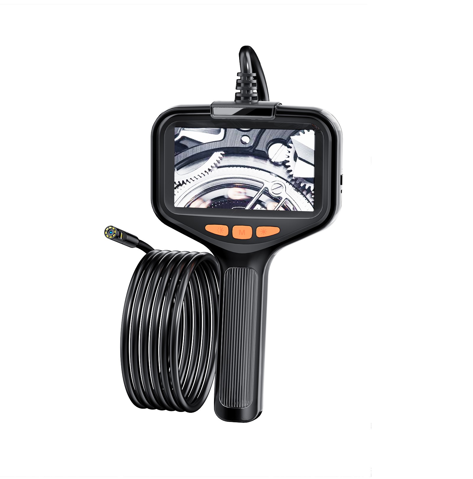 P200 Handheld Endoscope Camera - Endoscope Inspection Camera review and price