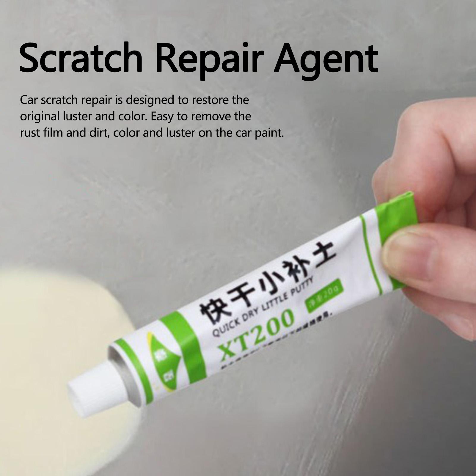 Car Body Putty Quick Dry Good  - Auto Repair Shops review and price