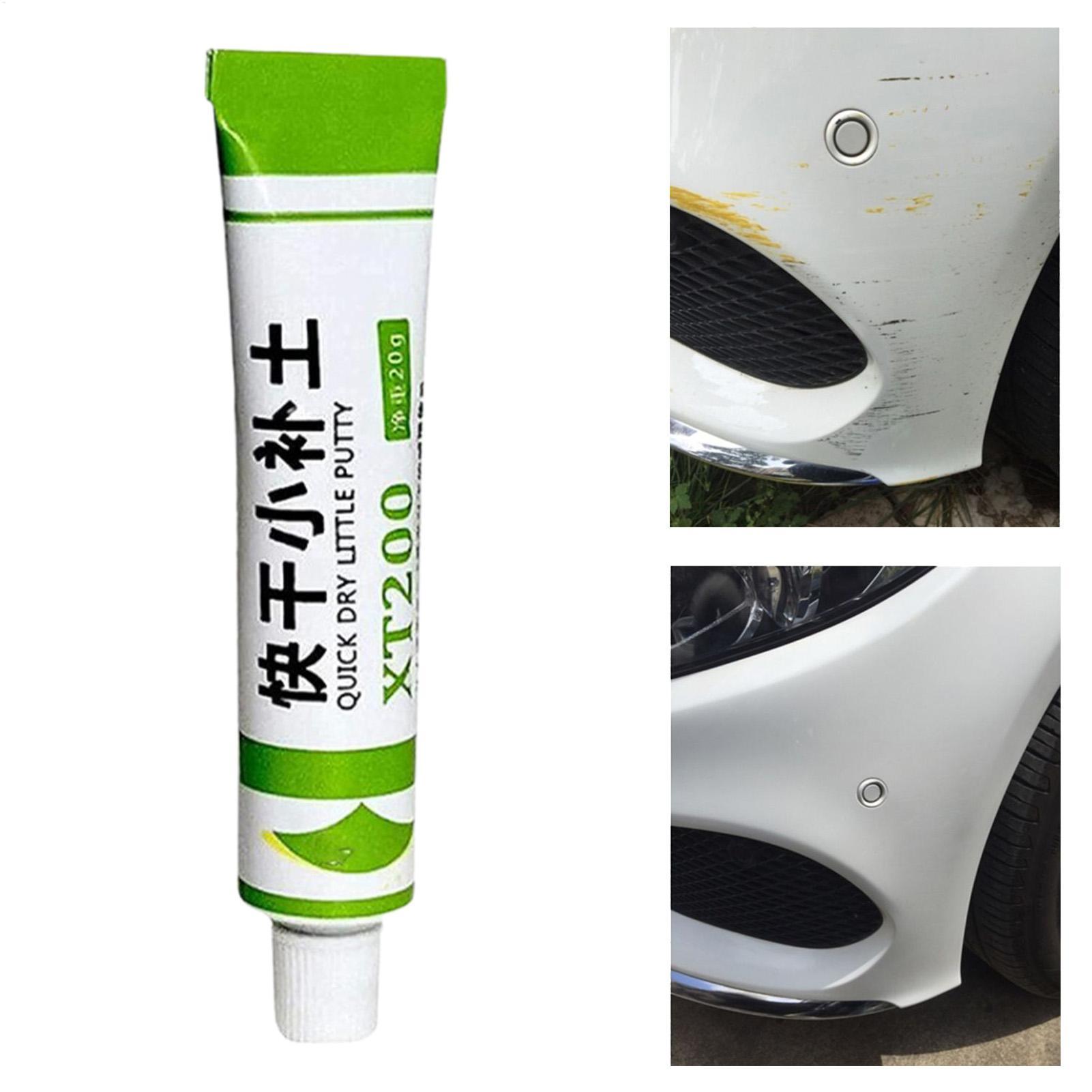 Car Body Putty Quick Dry Good  - Auto Repair Shops review and price