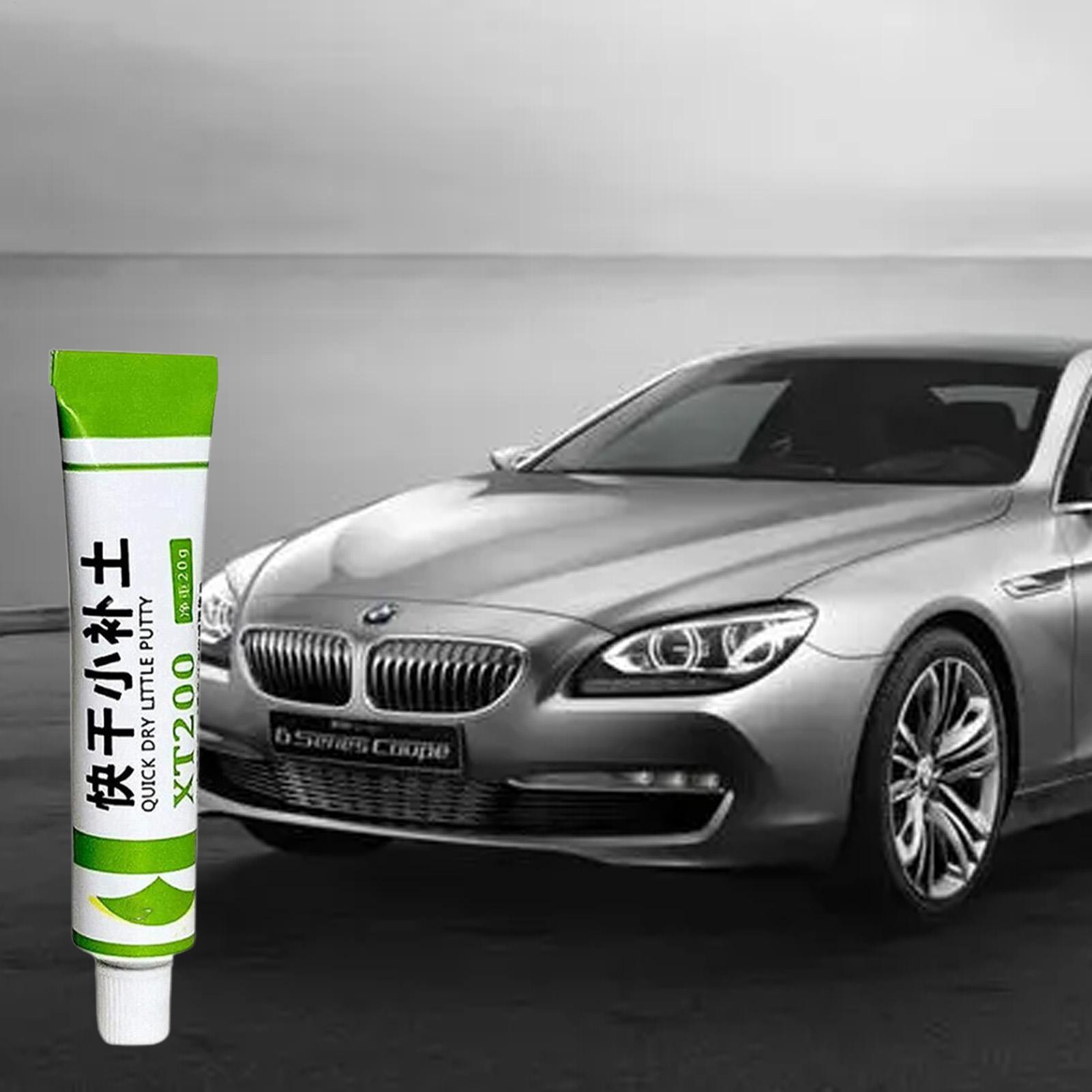 Car Body Putty Quick Dry Good  - Auto Repair Shops review and price